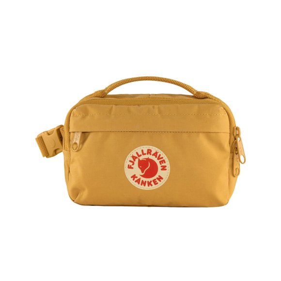 FJALLRAVEN - KÅNKEN HIP PACK