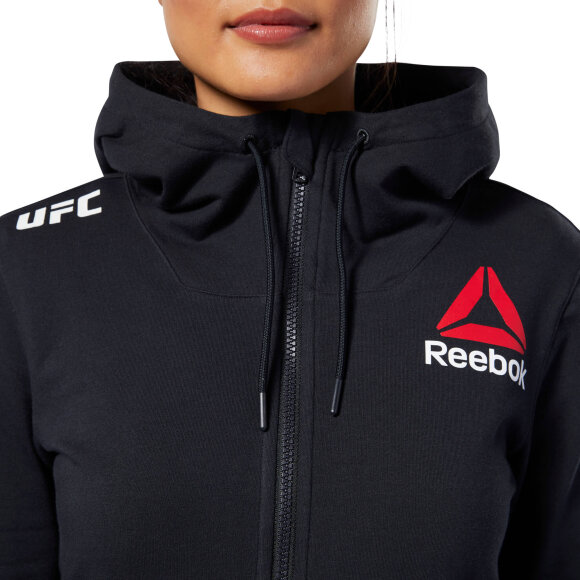 REEBOK - UFC FK BLACK WALKOUT