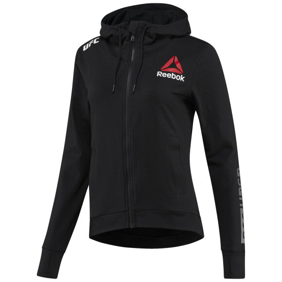 REEBOK - UFC FK BLACK WALKOUT