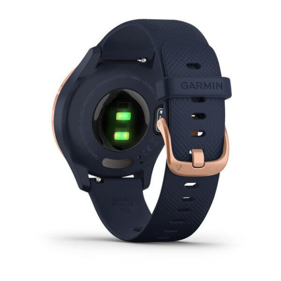 GARMIN  - VIVOMOVE 3S