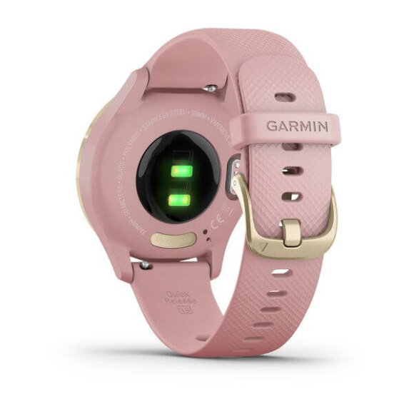 GARMIN  - VIVOMOVE 3S