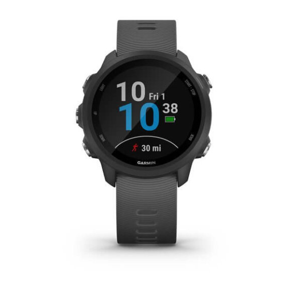 GARMIN  - FORERUNNER 245