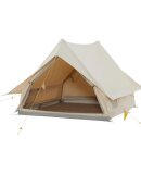 NORDISK COMPANY  - YDUN TECH MINI TENT+POLES