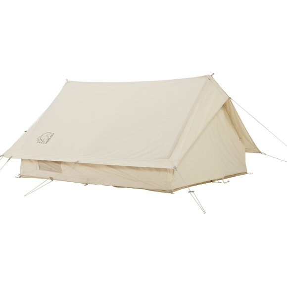 NORDISK COMPANY  - VIMUR 4.8 BASIC COTTON TENT