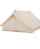 NORDISK COMPANY  - VIMUR 4.8 BASIC COTTON TENT