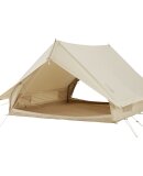 NORDISK COMPANY  - VIMUR 4.8 BASIC COTTON TENT