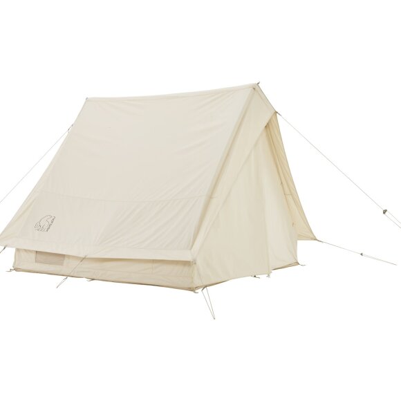 NORDISK COMPANY  - VIMUR 5.6 BASIC COTTON TENT