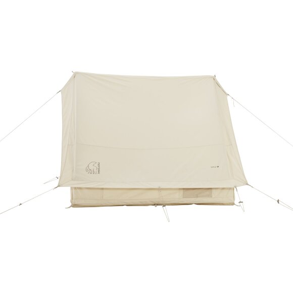 NORDISK COMPANY  - VIMUR 5.6 BASIC COTTON TENT