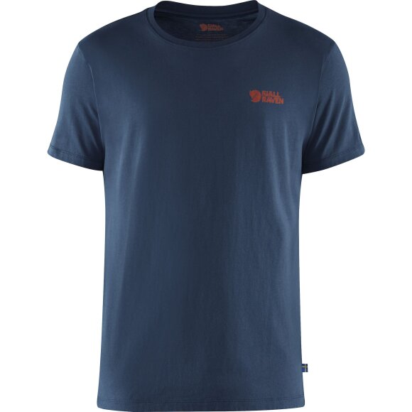 FJALLRAVEN - M TORNETRÄSK T-SHIRT