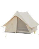 NORDISK COMPANY  - YDUN TECH MINI TENT+POLES