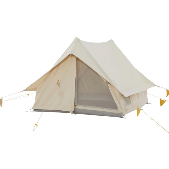 NORDISK COMPANY  - YDUN TECH MINI TENT+POLES