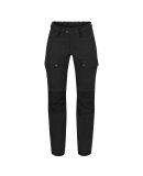 FJALLRAVEN - W KEB TOURING TROUSERS