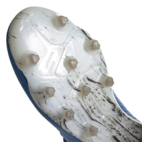 ADIDAS  - ADIDAS HERRE FODBOLDSTØVLER - M X 19.1 AG