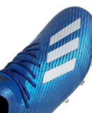 ADIDAS  - ADIDAS HERRE FODBOLDSTØVLER - M X 19.1 AG