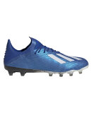 ADIDAS  - ADIDAS HERRE FODBOLDSTØVLER - M X 19.1 AG