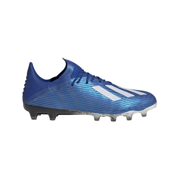 ADIDAS  - ADIDAS HERRE FODBOLDSTØVLER - M X 19.1 AG