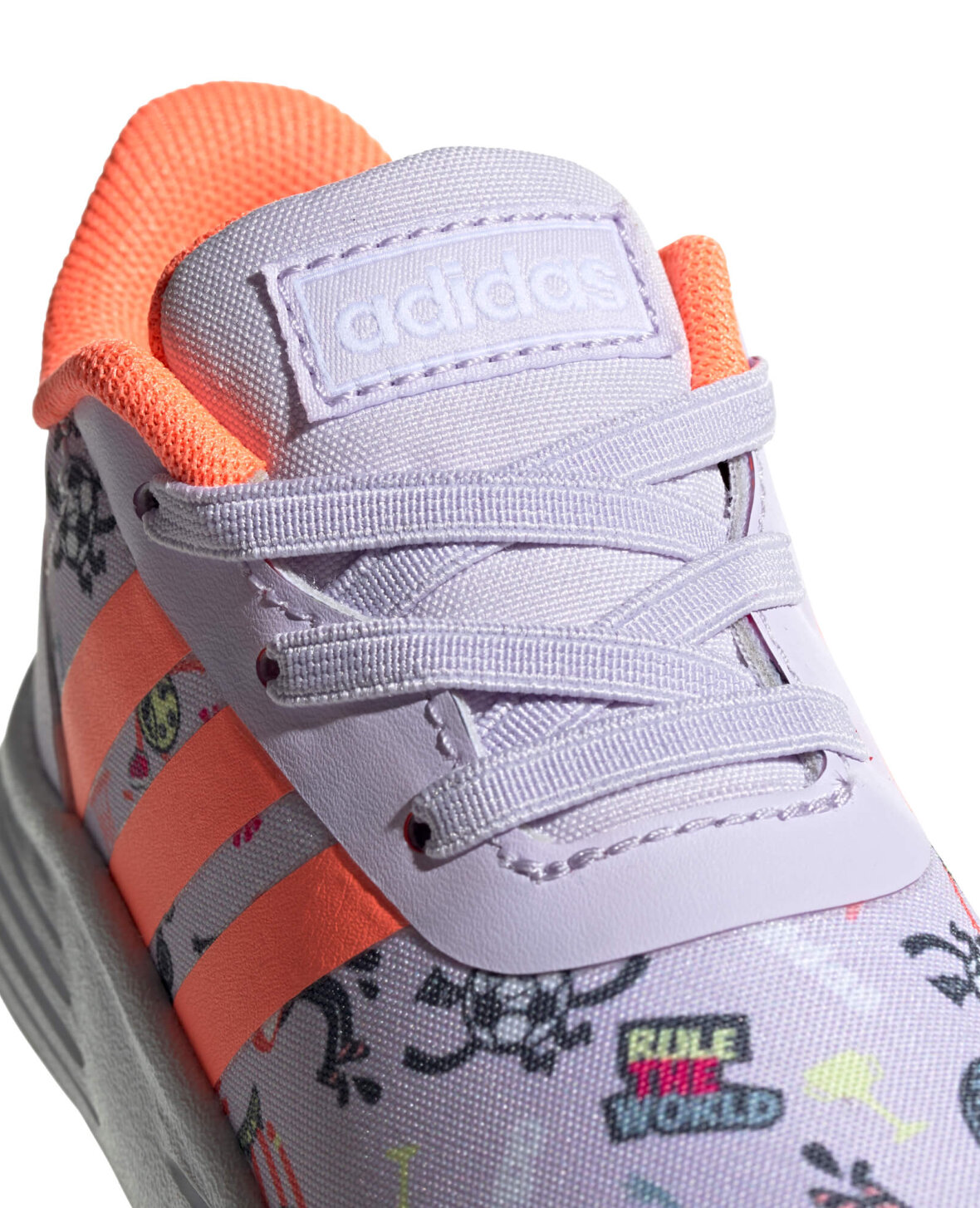 lite racer k adidas