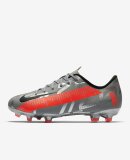 NIKE - JR VAPOR 13 ACADEMY FG/MG