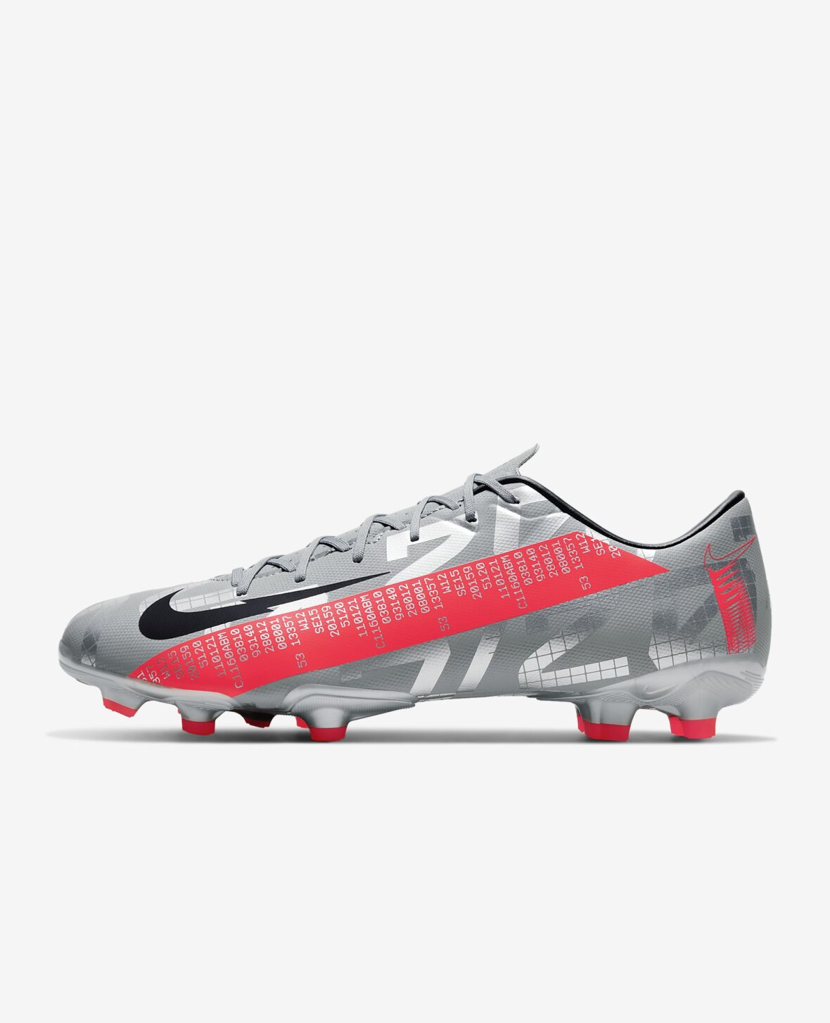 nike vapor academy 13