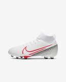 NIKE - JR SUPERFLY 7 FG/MG