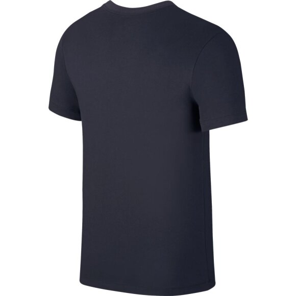 NIKE - M NK DRY TEE FRAN SWOOSH