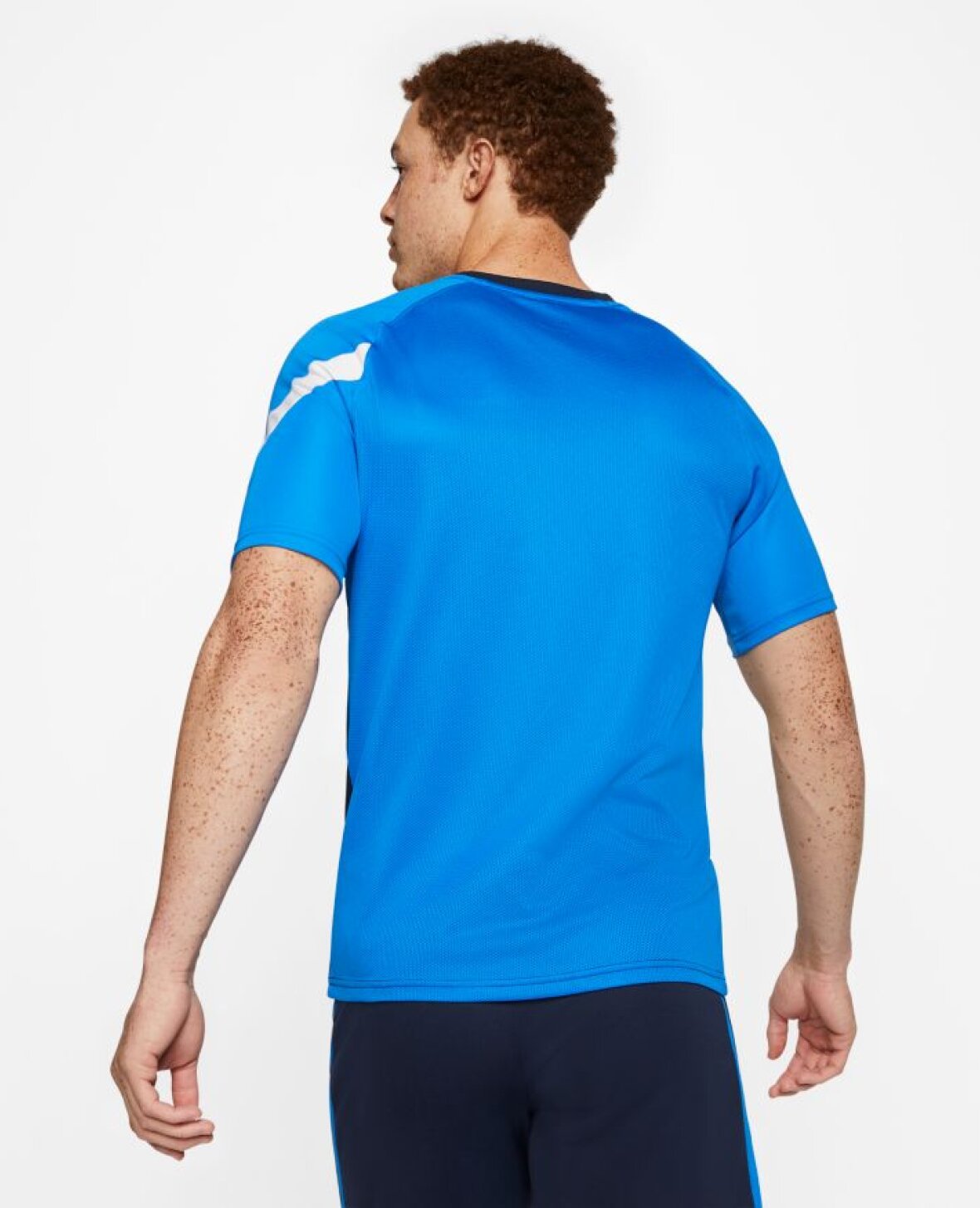 T-SHIRT - NIKE - M NK DRY ACD TOP SS GX FP