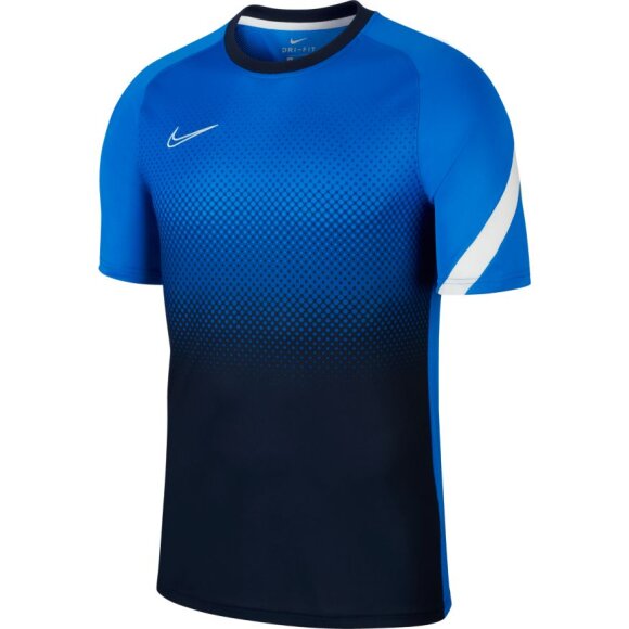 NIKE - M NK DRY ACD TOP SS GX FP