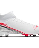 NIKE - JR SUPERFLY 7 FG/MG