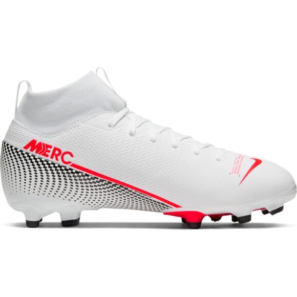 NIKE - JR SUPERFLY 7 FG/MG