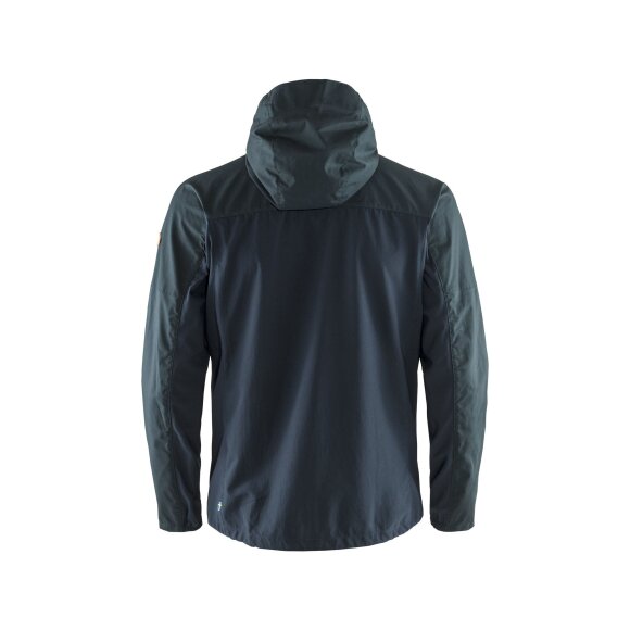 FJALLRAVEN - M ABISKO MIDSUMMER JKT