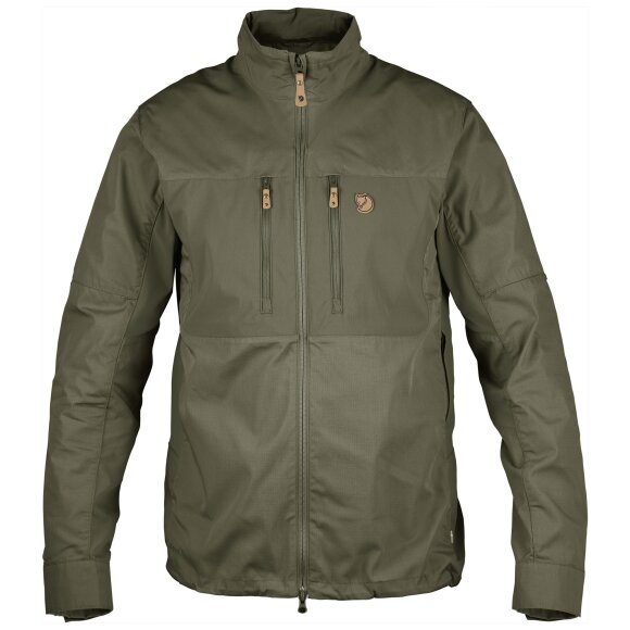 FJALLRAVEN - M ABISKO SHADE JACKET