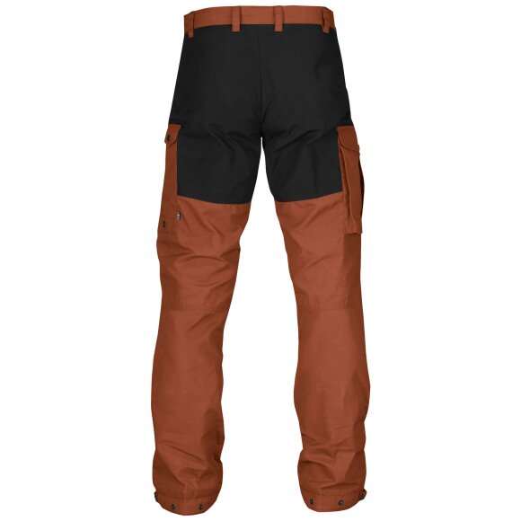 FJALLRAVEN - VIDDA PRO TROUSERS REG