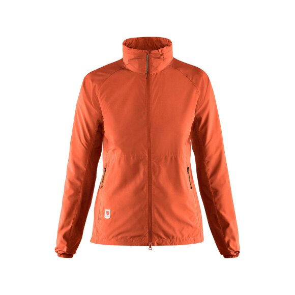 FJALLRAVEN - W HIGH COAST LITE JACKET