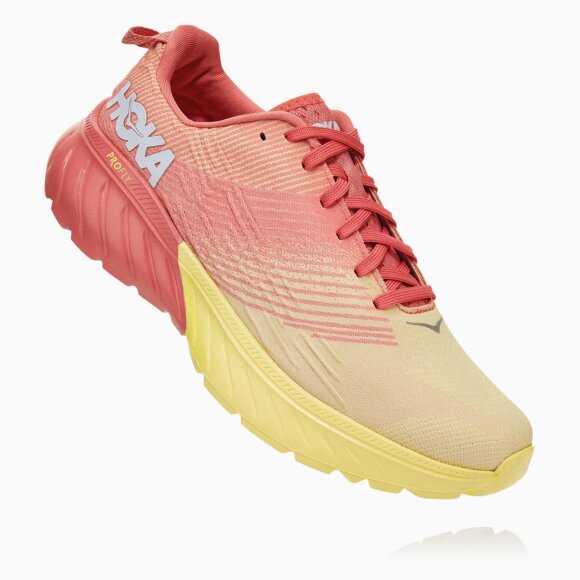 HOKA - W MACH 3