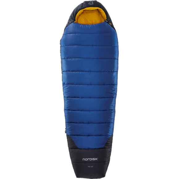 NORDISK COMPANY  - PUK -10 MUMMY SLEEPING BAG