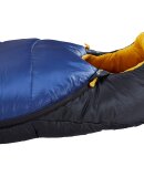 NORDISK COMPANY  - PUK -10 MUMMY SLEEPING BAG