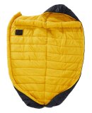 NORDISK COMPANY  - PUK -10 MUMMY SLEEPING BAG
