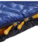 NORDISK COMPANY  - PUK -10 MUMMY SLEEPING BAG