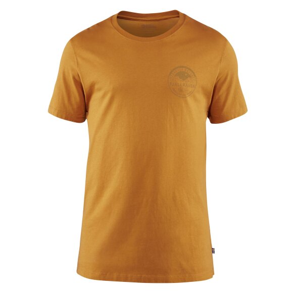 FJALLRAVEN - M FOREVER NATURE BADGE T-SHIRT