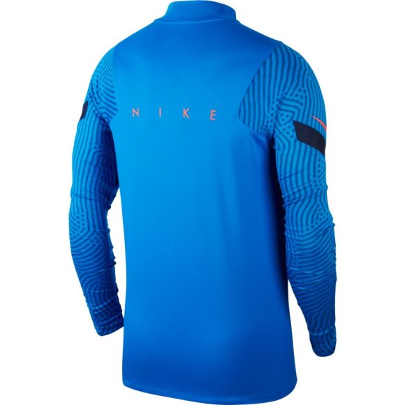 NIKE - M NK DRY STRKE DRIL TOP NG