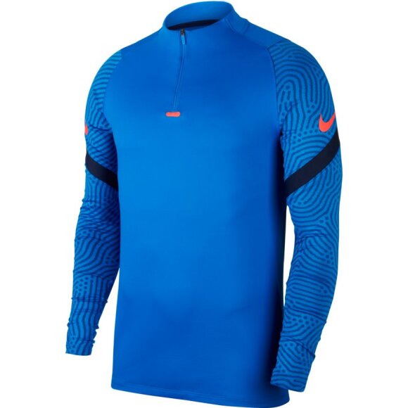 NIKE - M NK DRY STRKE DRIL TOP NG