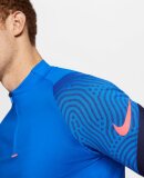 NIKE - M NK DRY STRKE DRIL TOP NG