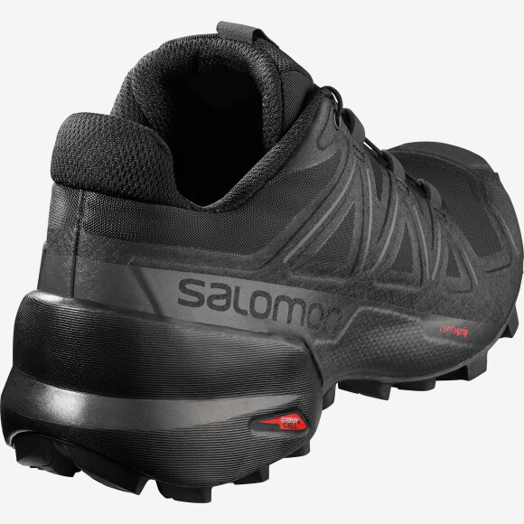 SALOMON - W SPEEDCROSS 5