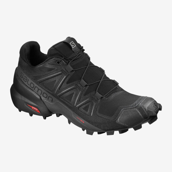 SALOMON - W SPEEDCROSS 5