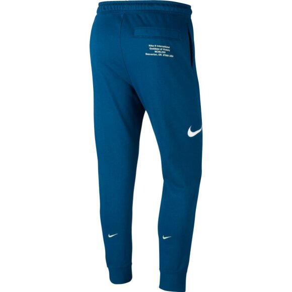 NIKE - M NSW SWOOSH PANT FT