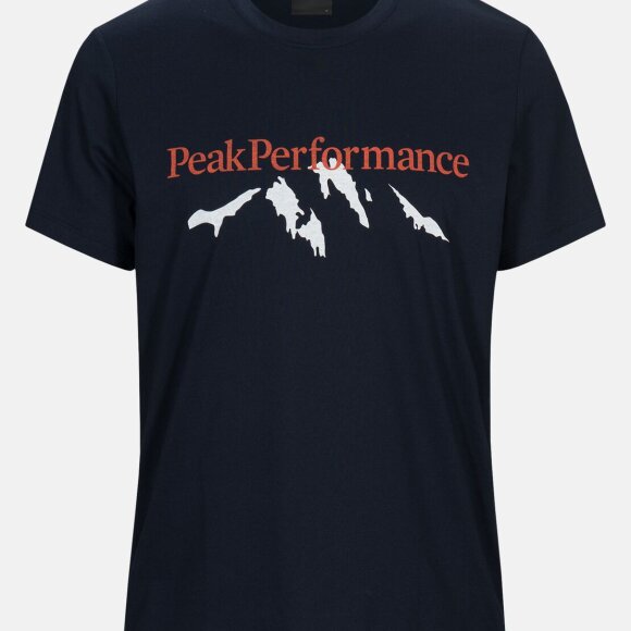 PEAK PERFORMANCE - M MEXPLT MPR