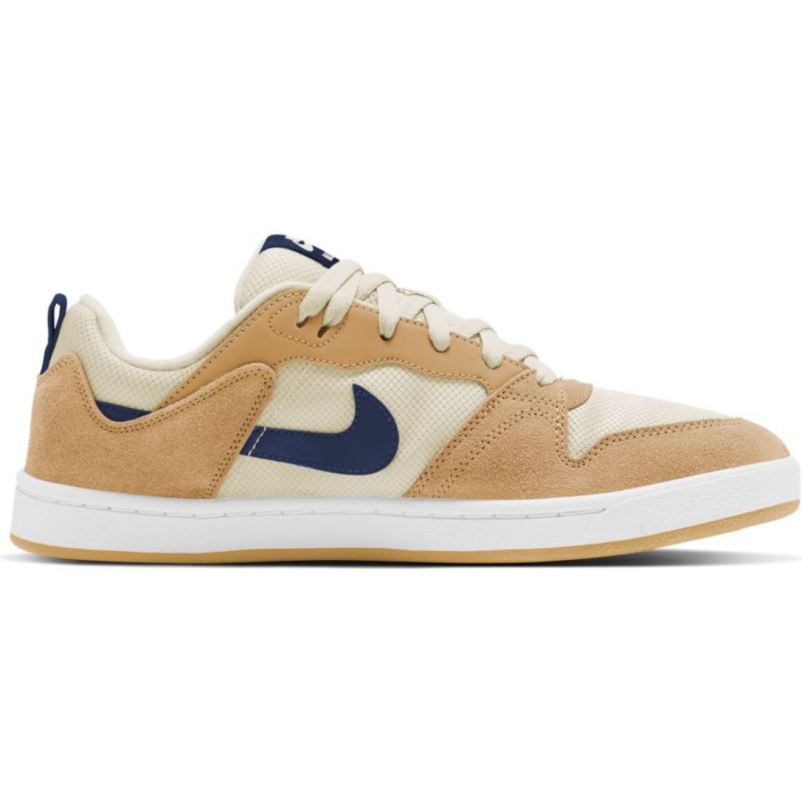 HERRESKO - NIKE - M NIKE SB ALLEYOOP