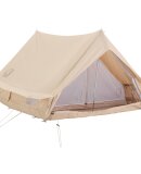 NORDISK COMPANY  - YDUN 5.5 BASIC COTTON TENT