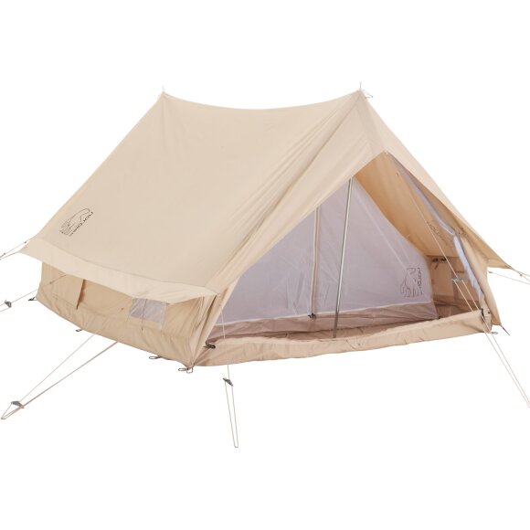 NORDISK COMPANY  - YDUN 5.5 BASIC COTTON TENT