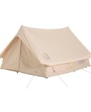 NORDISK COMPANY  - YDUN 5.5 BASIC COTTON TENT